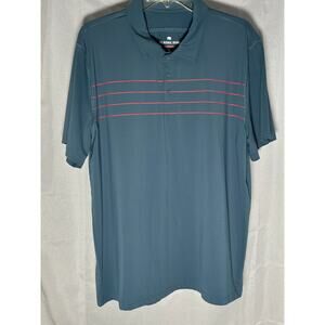 The Normal Brand Performance Shirt XL